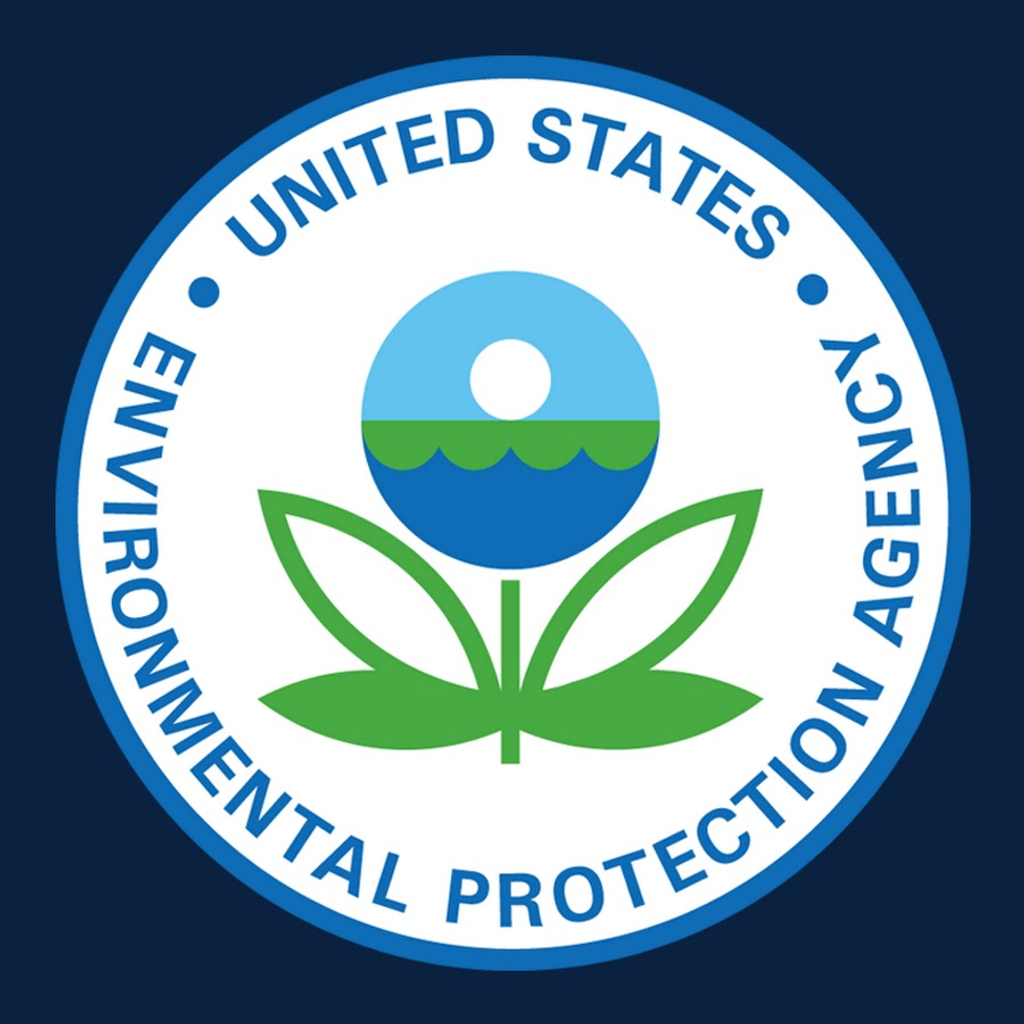 U.S. Environmental Protection Agency